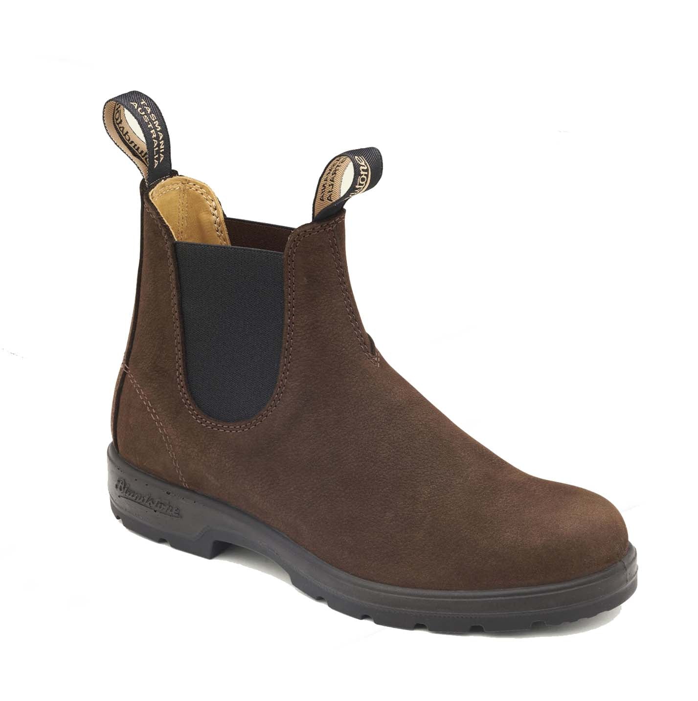 BLUNDSTONE 1606BCBROWN