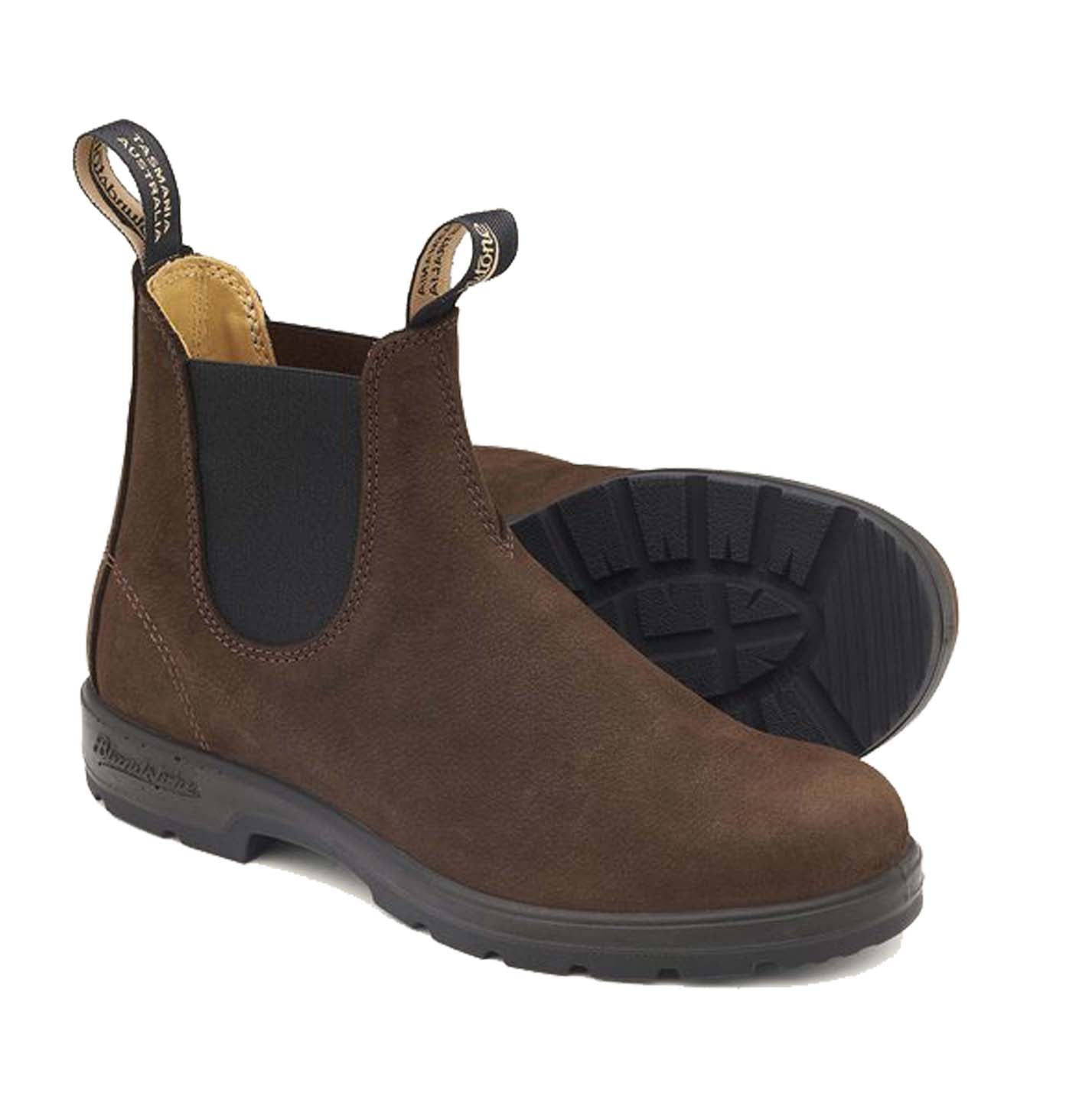 BLUNDSTONE 1606BCBROWN