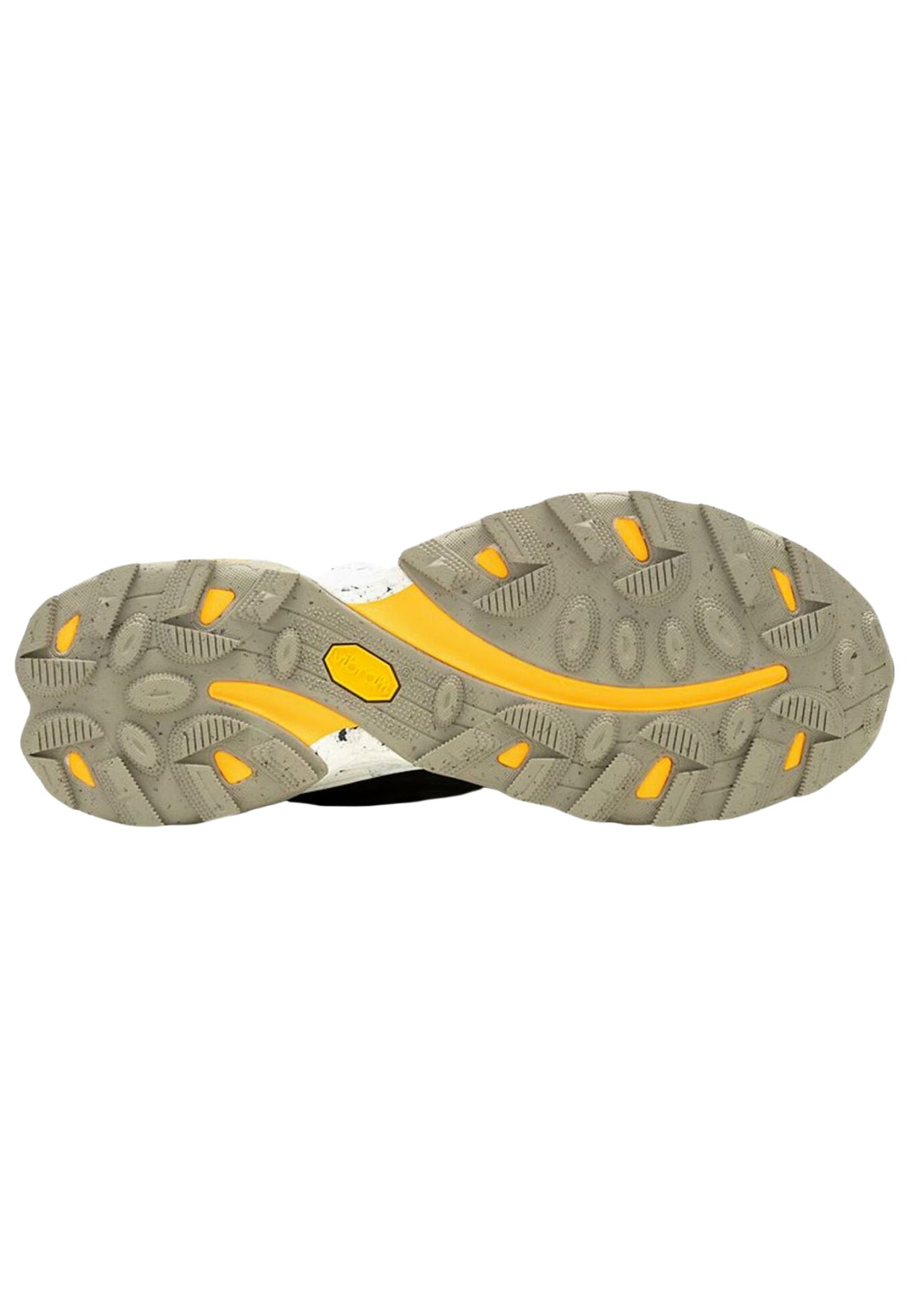 MERRELL MOAB S. J067457BLACK MULTIBLACK MULTI