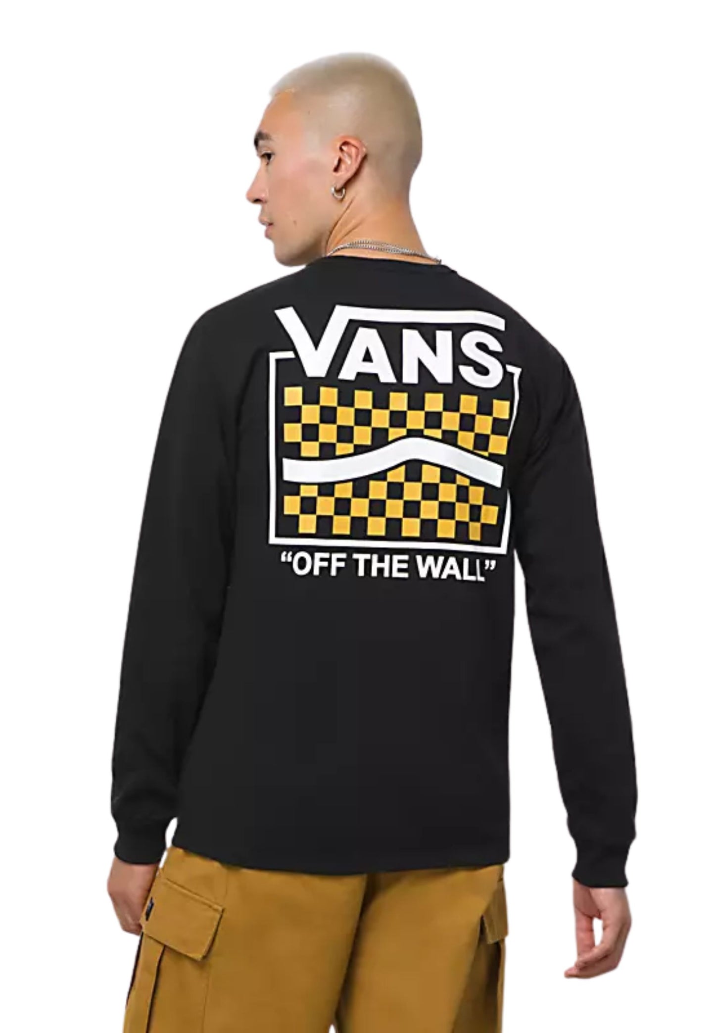 VANS VN0000JTBLK00JTBLK