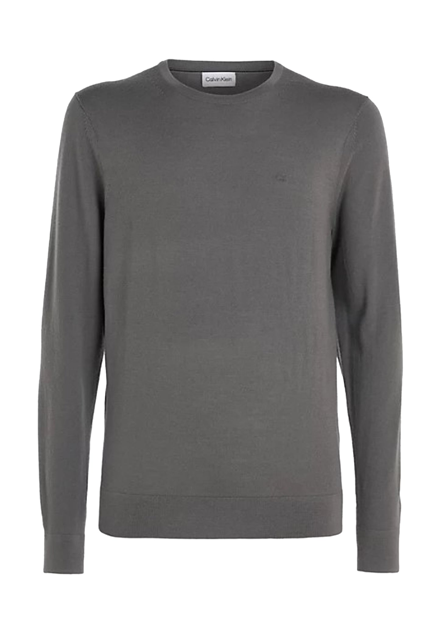 Maglione Uomo Lana Merino Calvin Klein A23