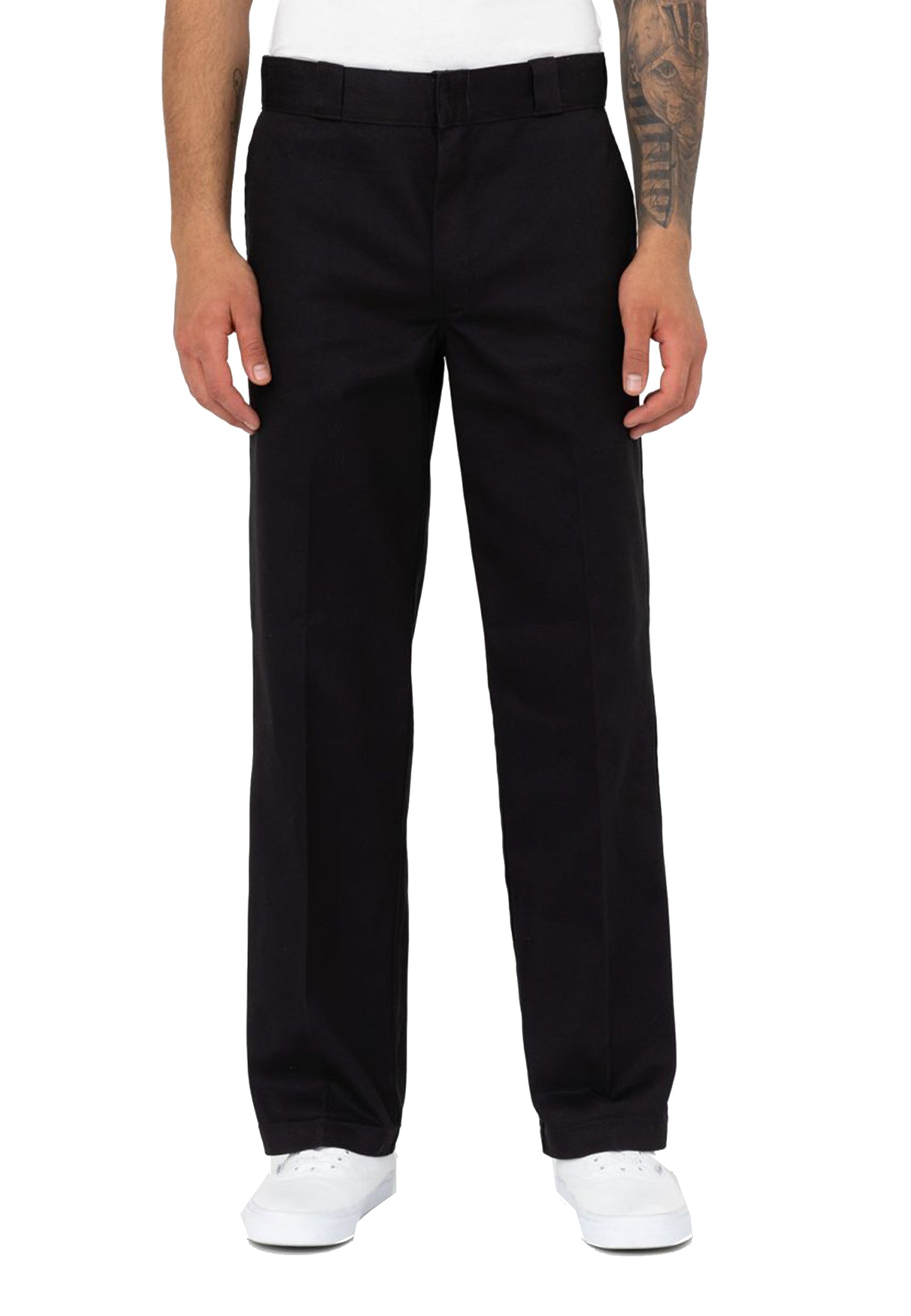 DICKIES DK0A4XK6BLK1BLK1