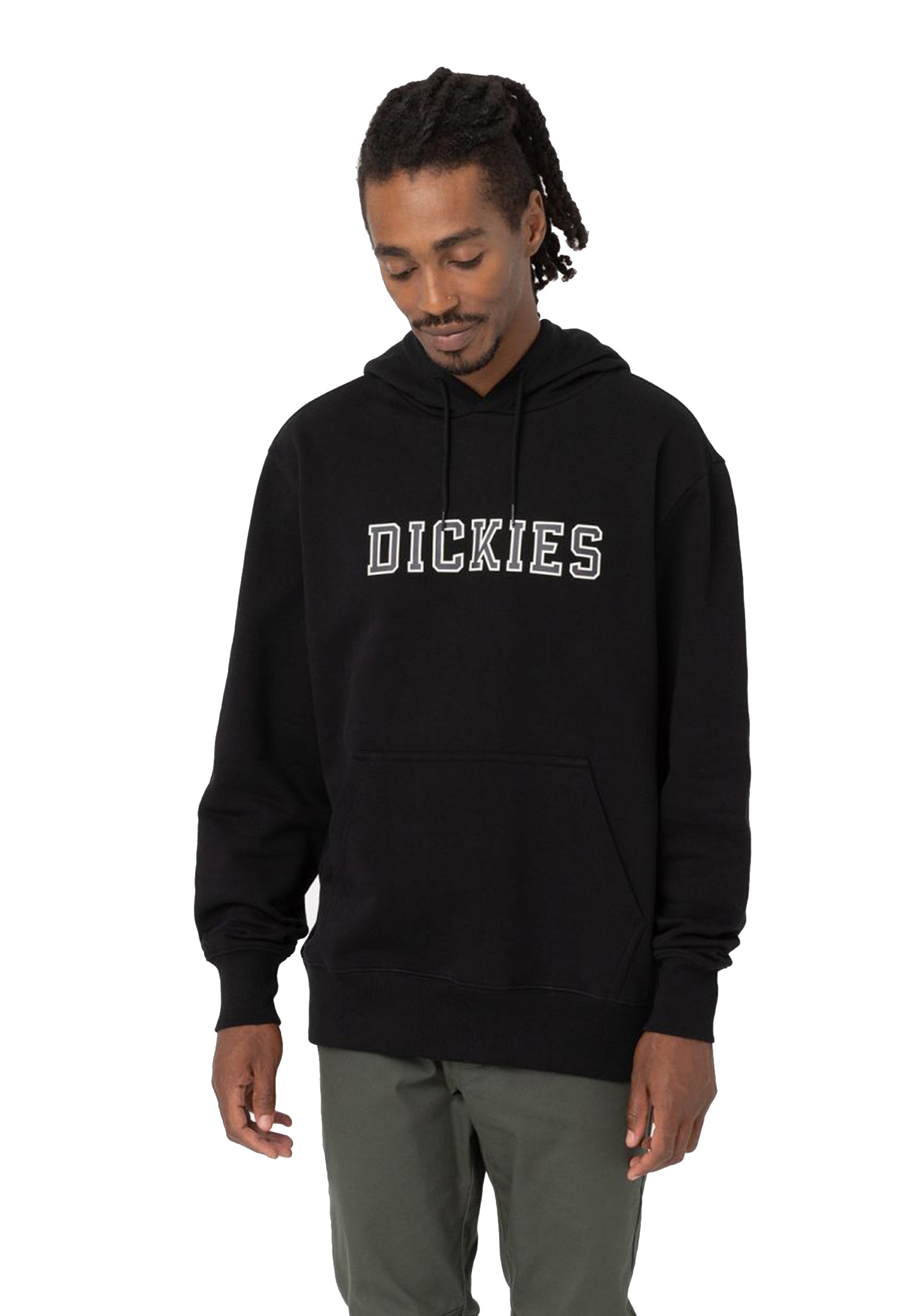 DICKIES DK0A4YK7BLK1