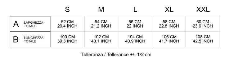 Pantaloni neri felpa stampa gamma Disclaimer A23