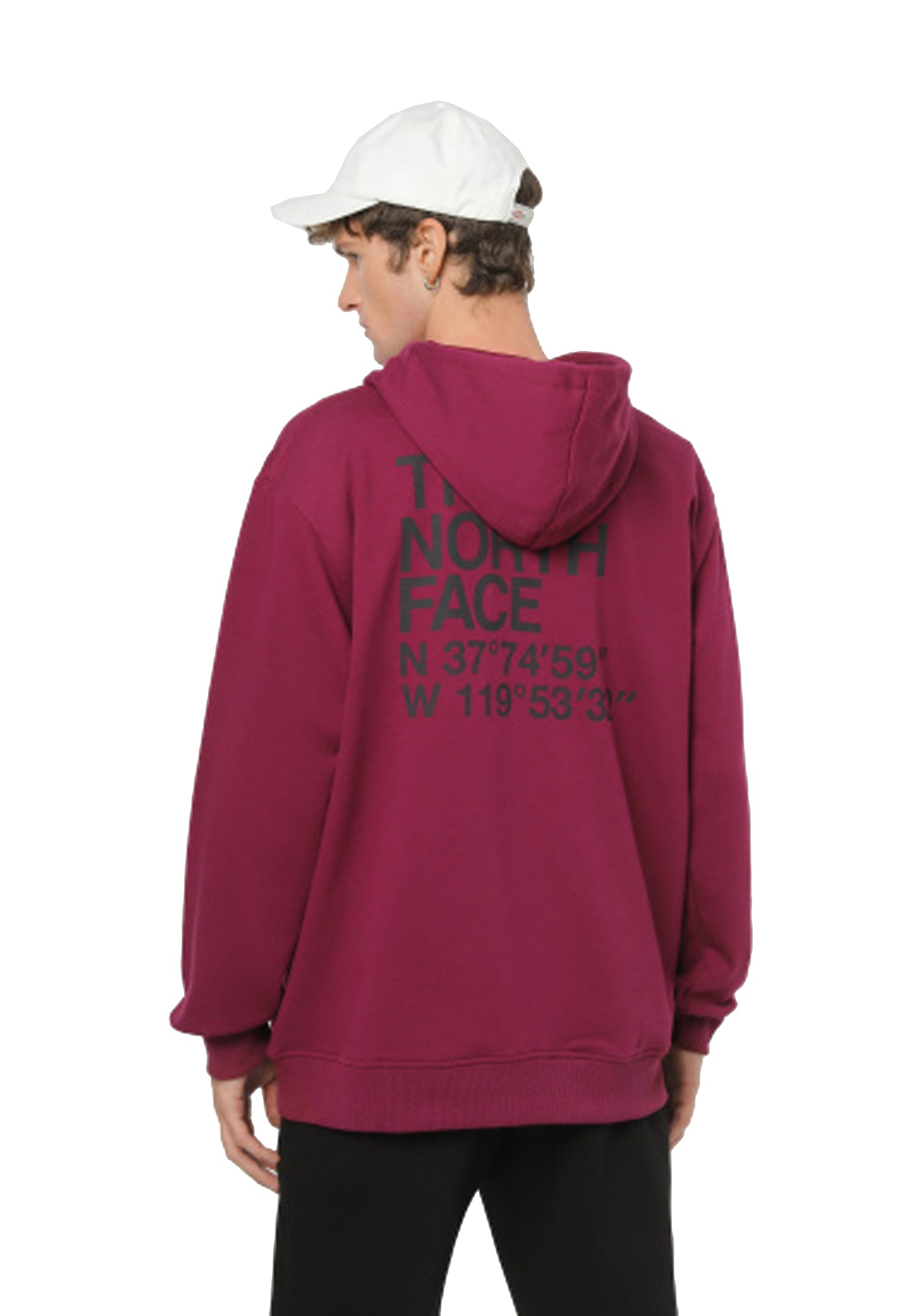 THE NORTH FACE NF0A853ZI0H1NFI0HNFI0H