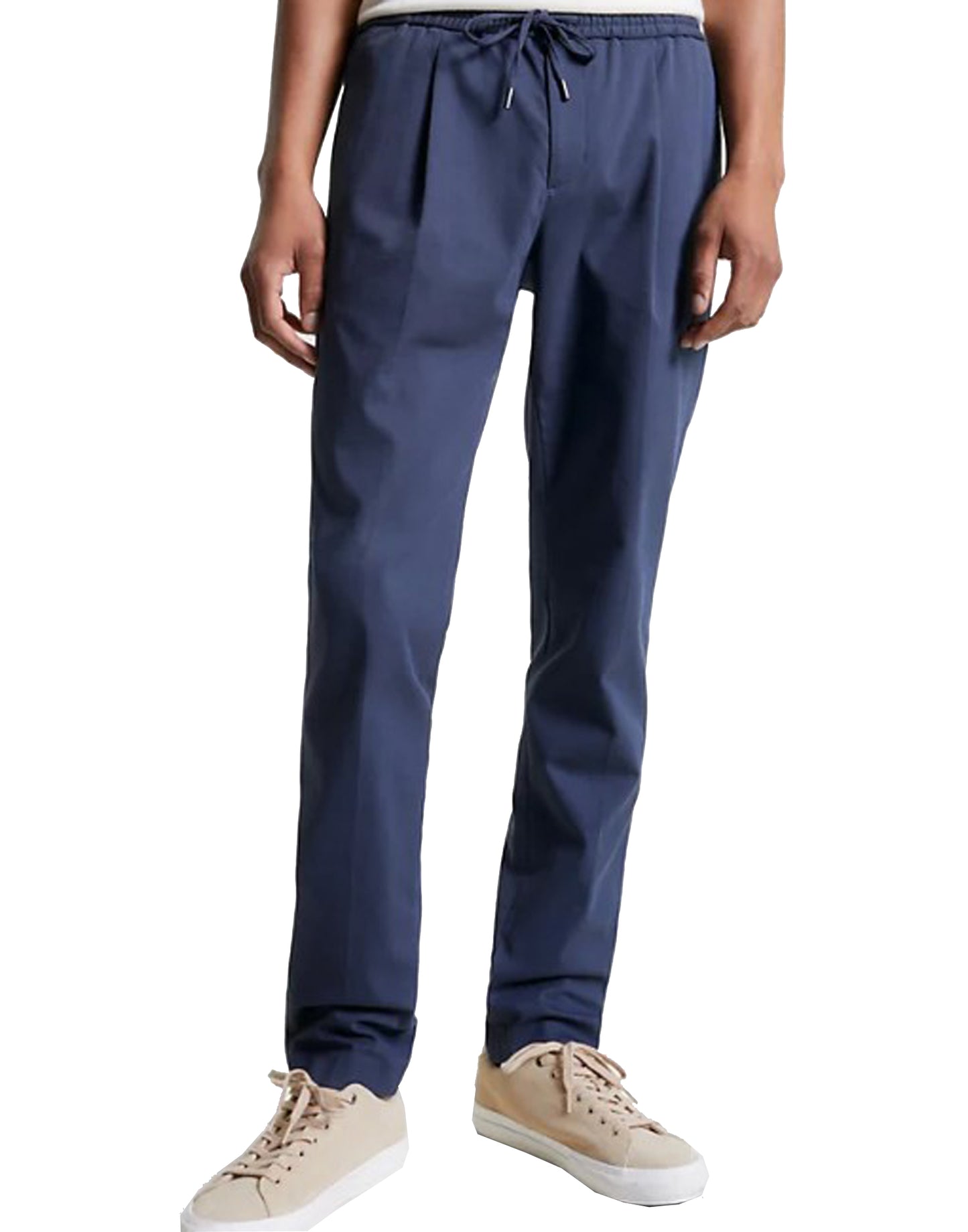 Hampton Luxe Joggers Pants Tommy Hilfiger A23