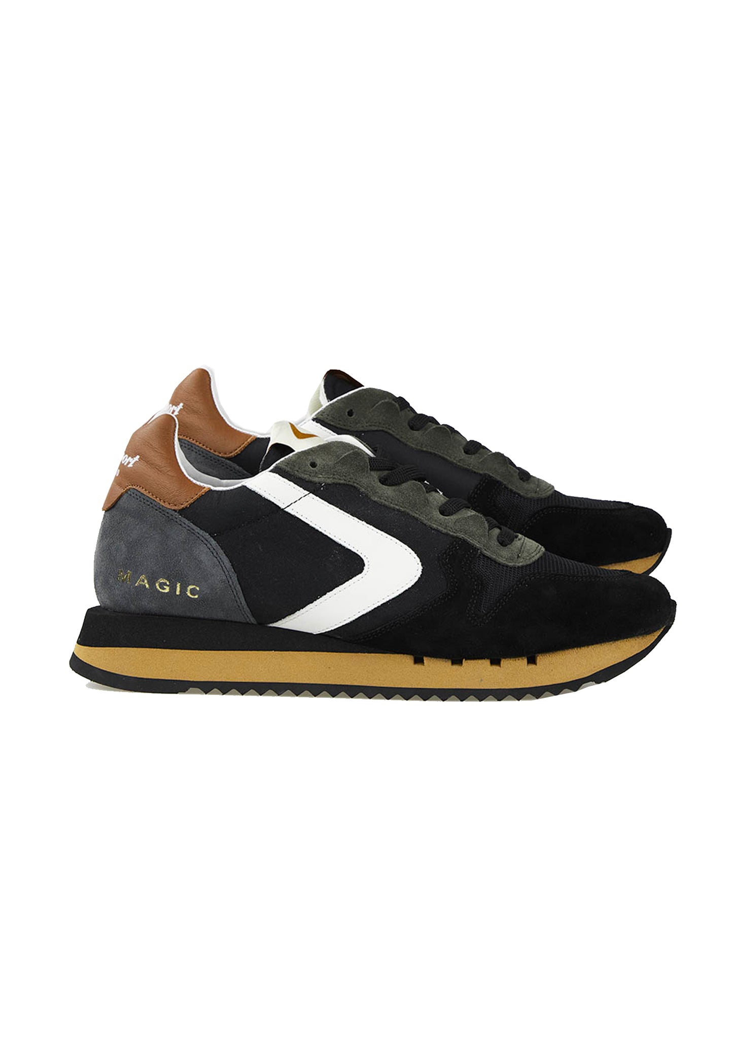 Scarpe Sneakers Magic Run 89 Valsport A23