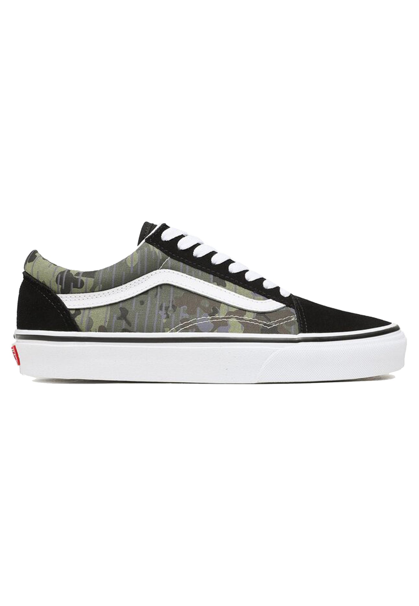 VANS VN0007NTBGK1BGK1