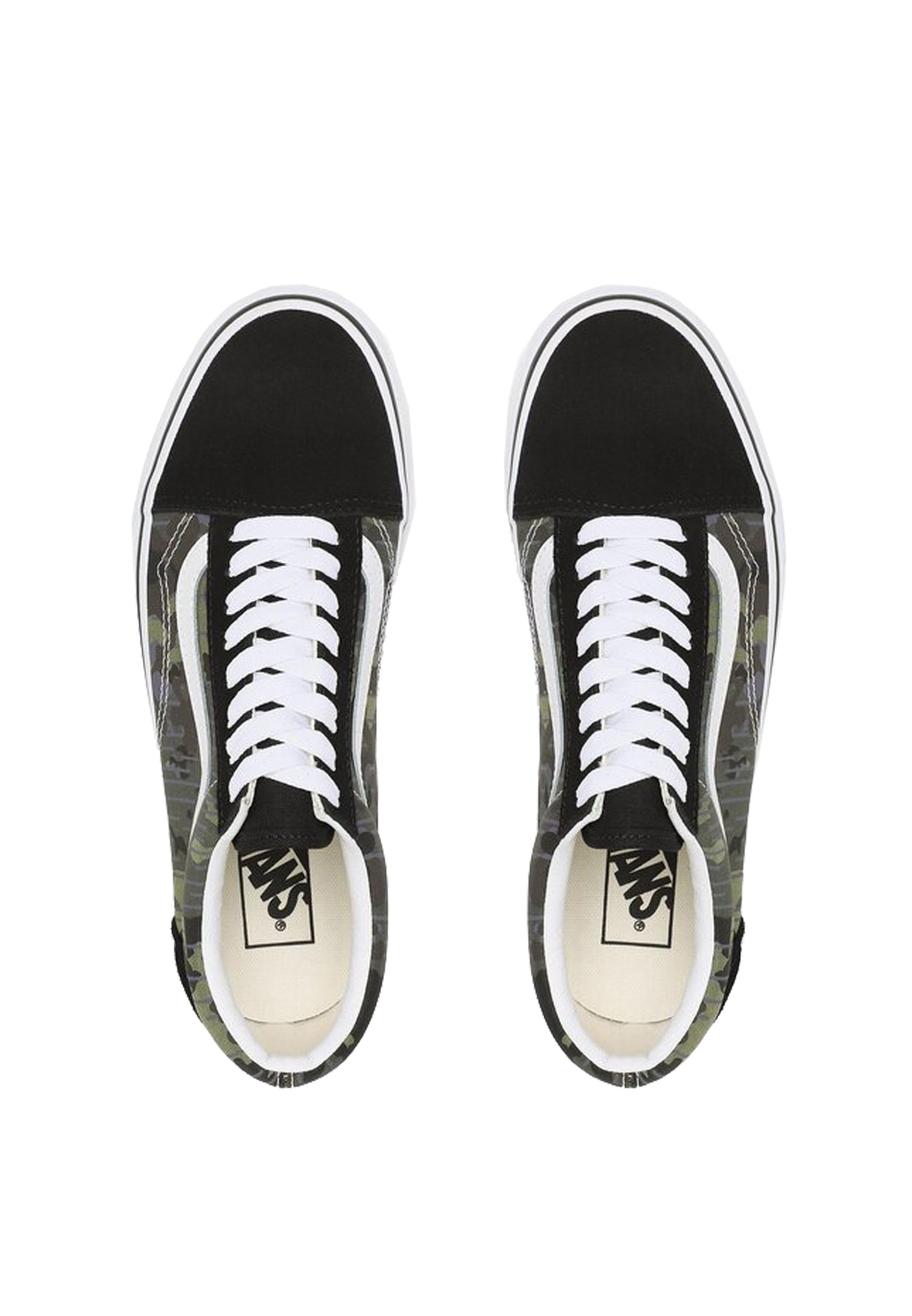 VANS VN0007NTBGK1BGK1