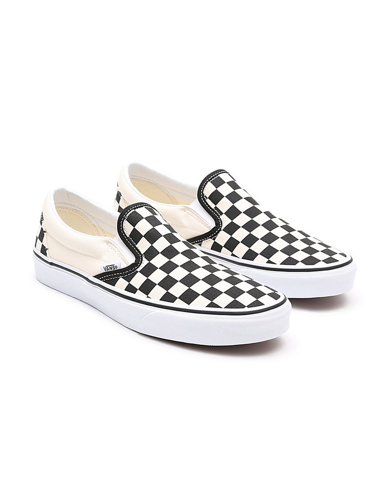 VANS VN000EYEBWW1BWW1