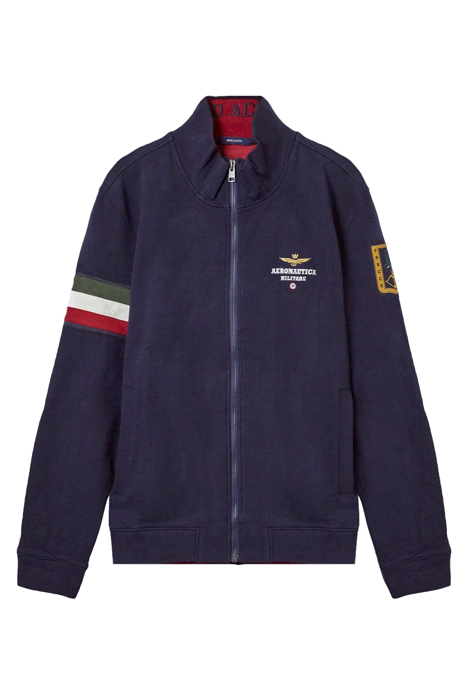 AERONAUTICA MILITARE 242FE1871F4390838008380