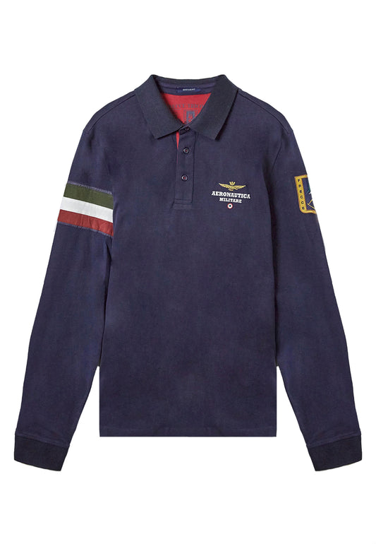 AERONAUTICA MILITARE 242PO1816J5580838008380