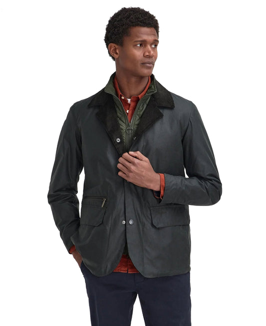 BARBOUR 242 MWX2345SG51SG51