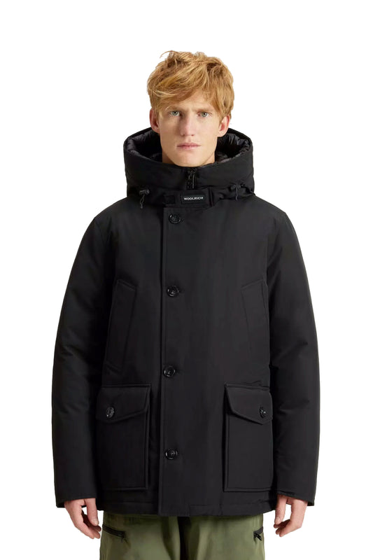 WOOLRICH CFWOOU0771MRUT0001BLKBLK