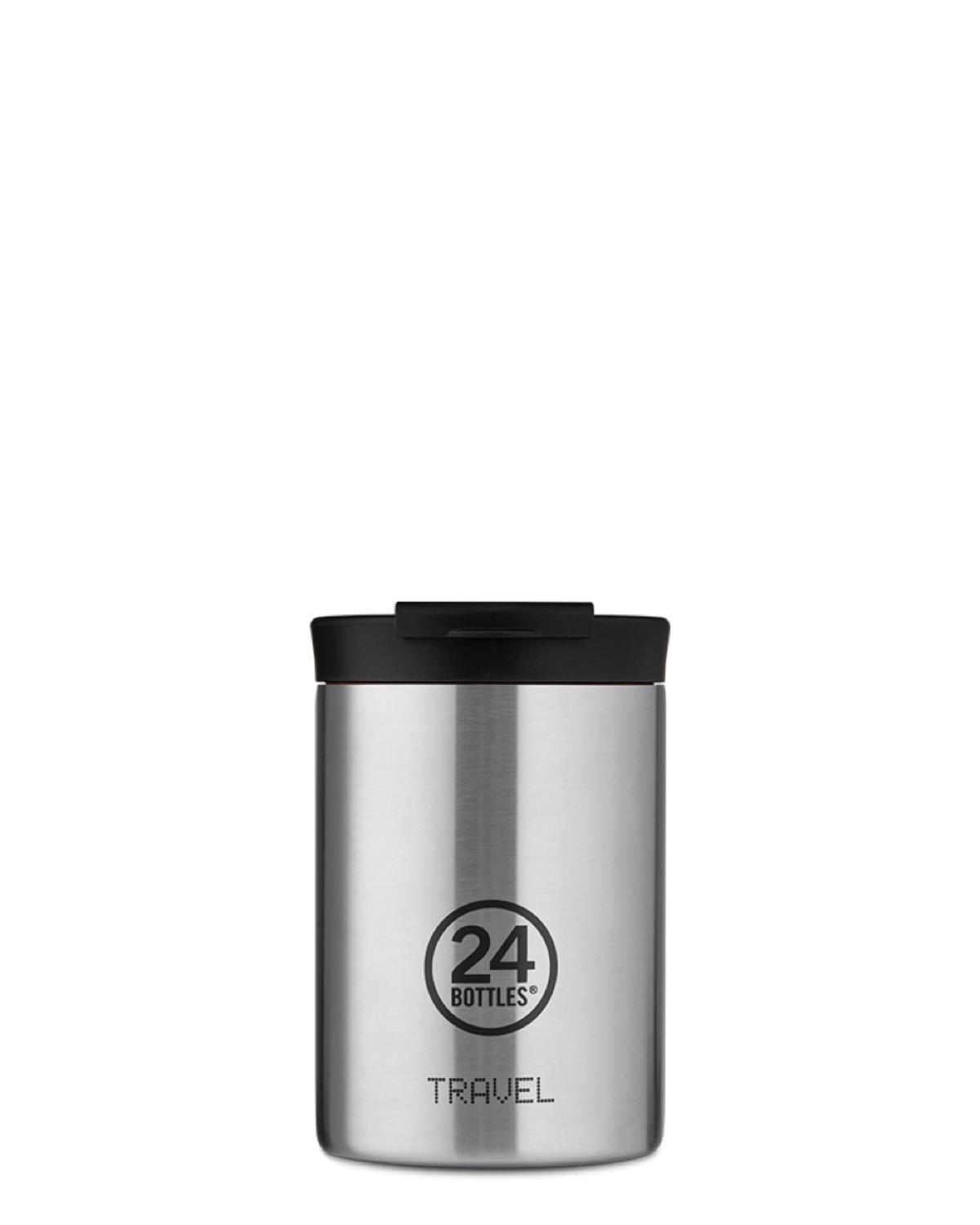 Travel Tumbler è la tazza termica