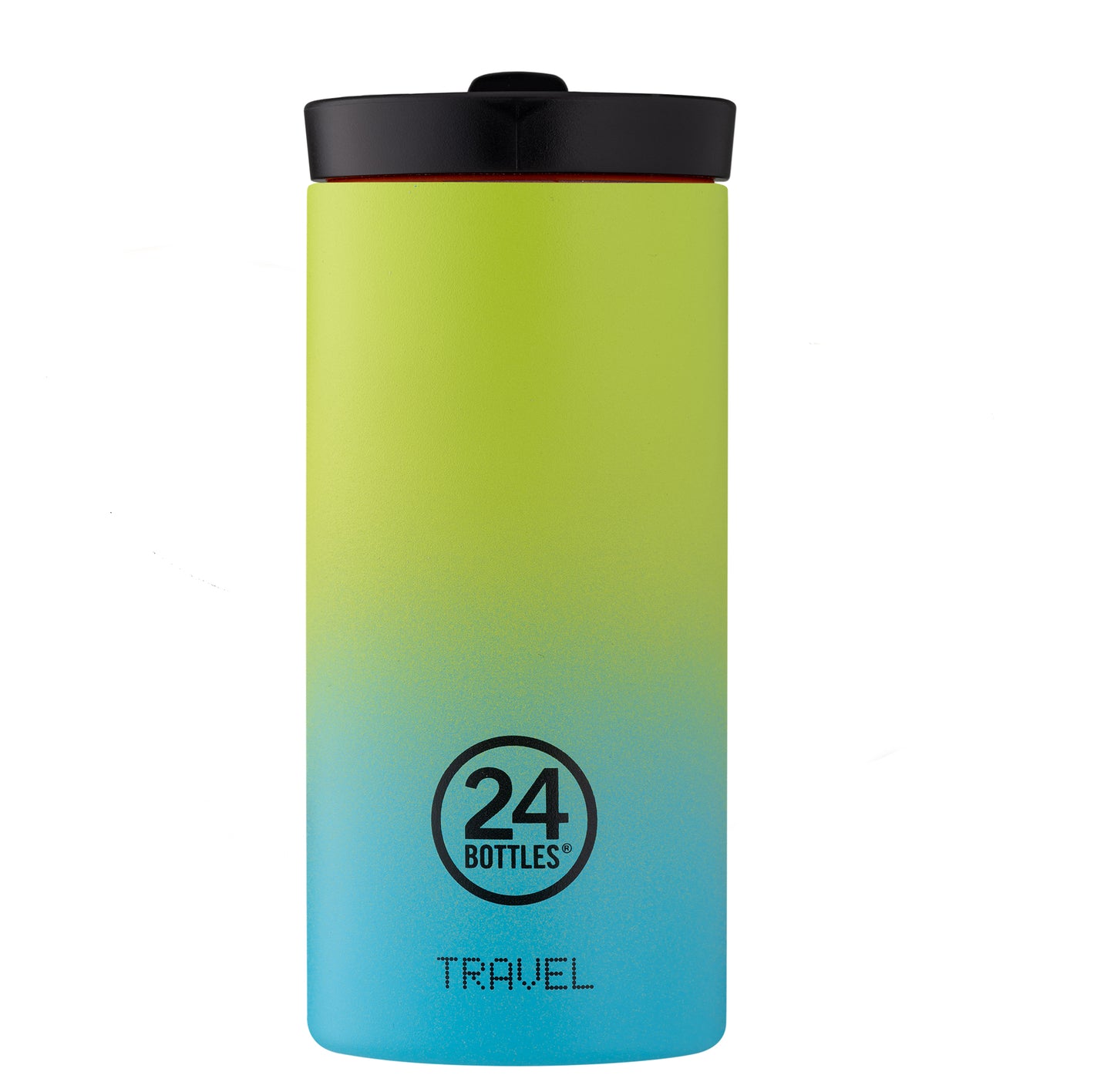 Travel Tumbler è la tazza termica