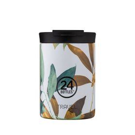 Travel Tumbler è la tazza termica