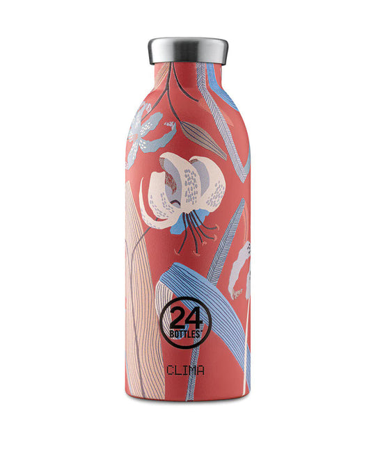 24BOTTLES 1697-Scarlet Lily500ml