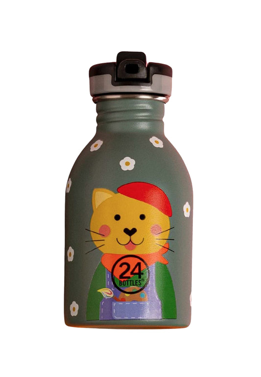 24BOTTLES 1957-SMART CAT250 ML