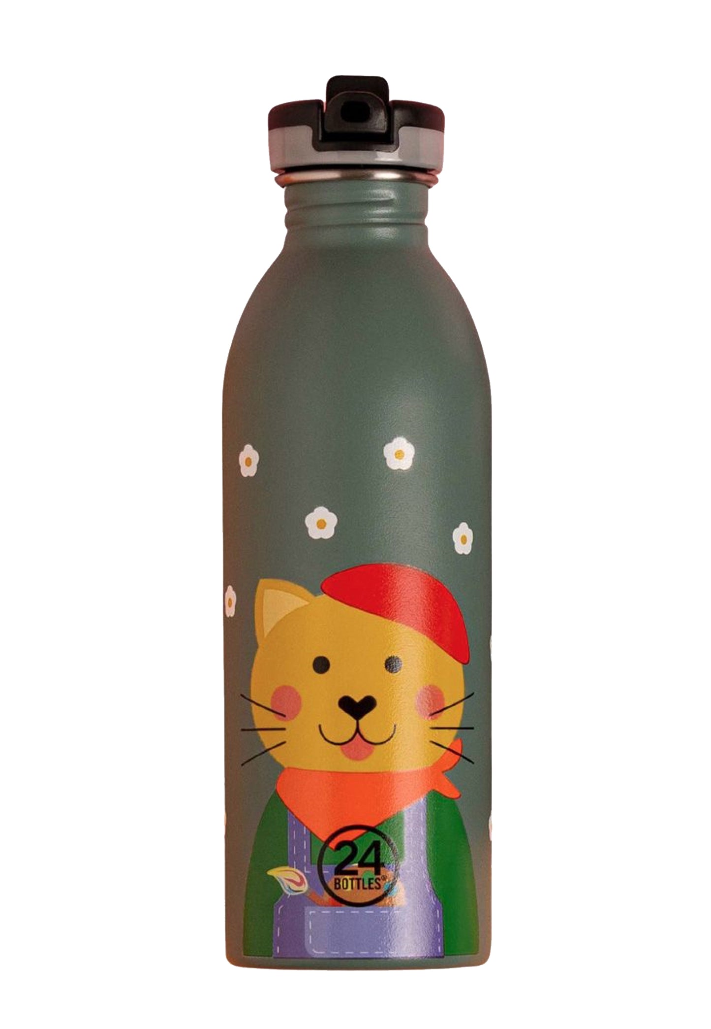 24BOTTLES 1958-SMART CAT500 ML