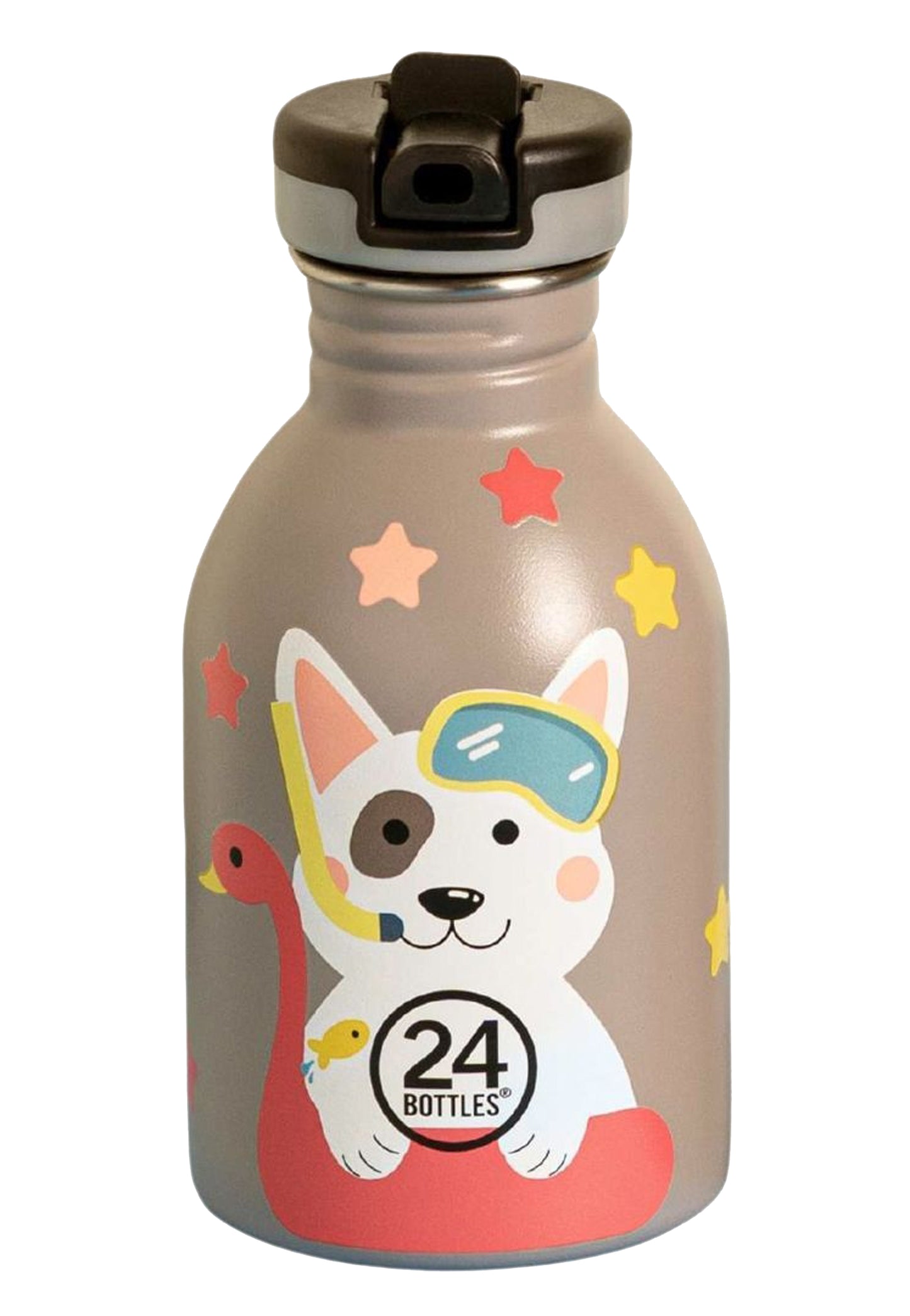 24BOTTLES 1959- LUCKY DOG250ML