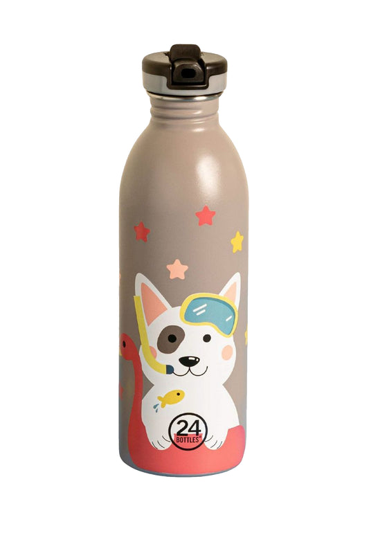 24BOTTLES 1960-LUCKY DOG500 ML