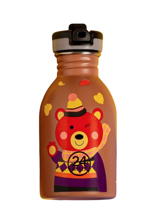 24BOTTLES 1961-SWEET BEAR250 ML