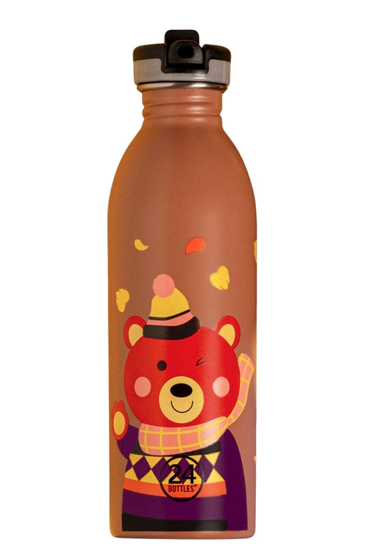 24BOTTLES 1962-SWEET BEAR500 ML