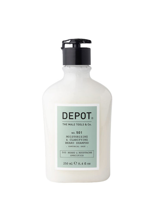 DEPOT DEPOT 501 250ML -SSZ220001OMSS030