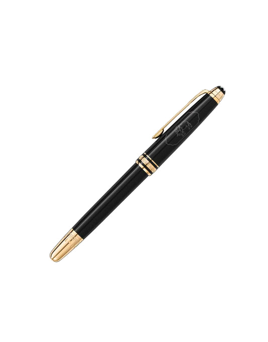 MONTBLANC 128474//BLACK