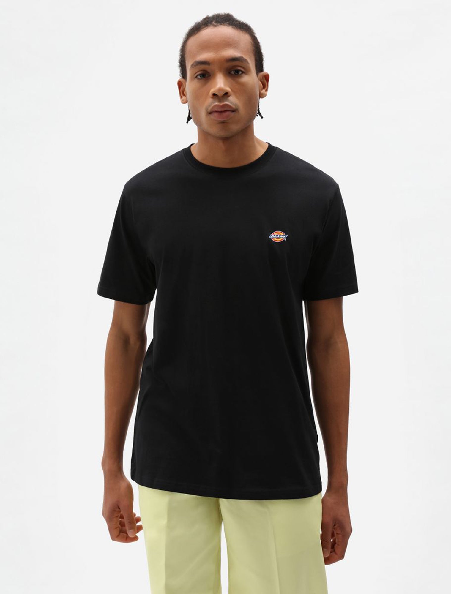 DICKIES DK0A4XDBBLK1BLK1