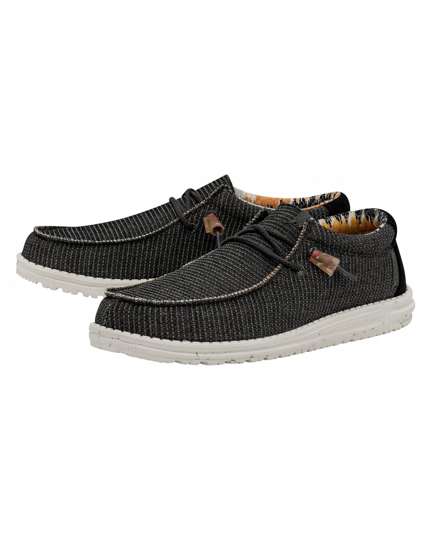 Wally Stretch Dude P24 Moccasin Shoes