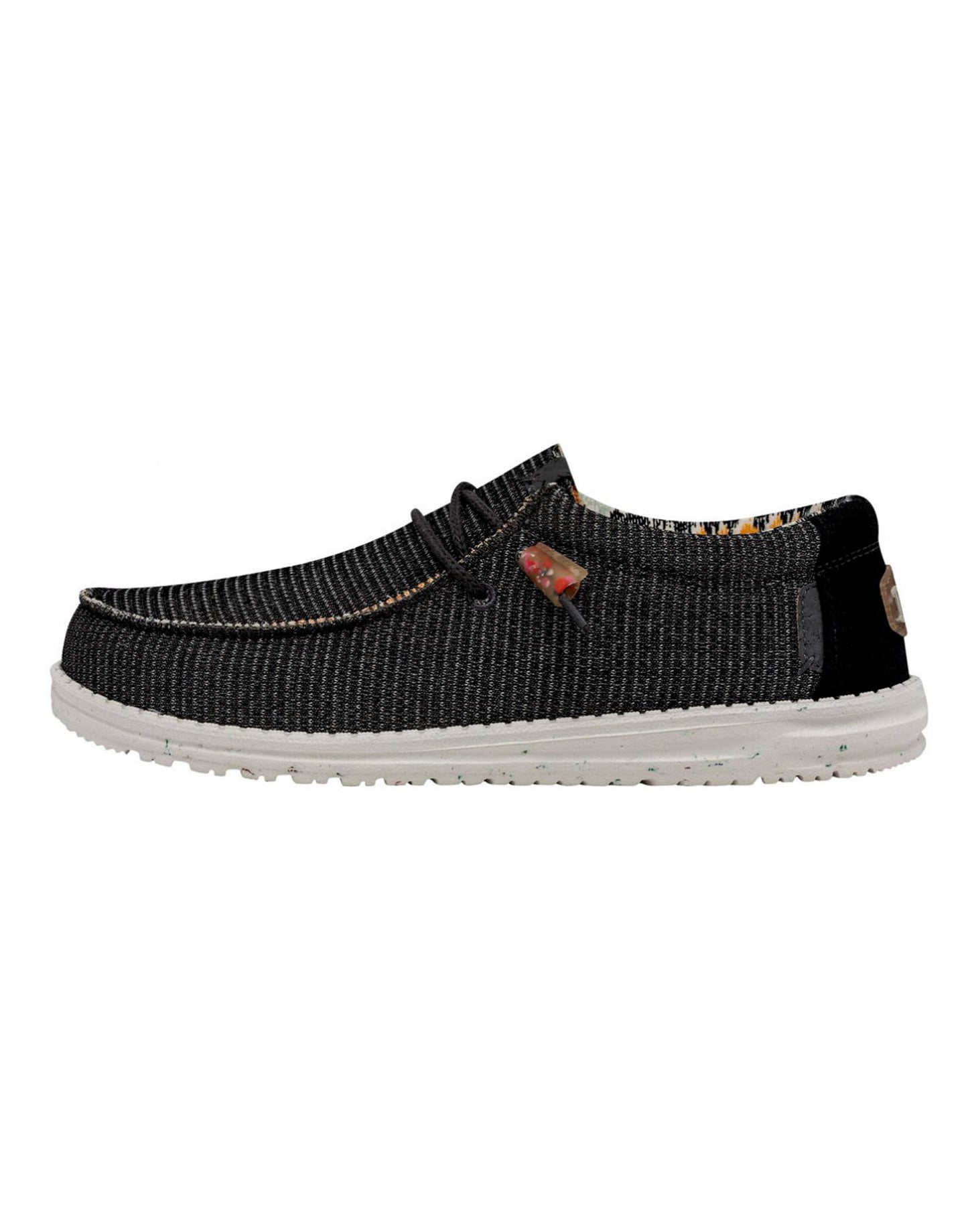 Wally Stretch Dude P24 Moccasin Shoes