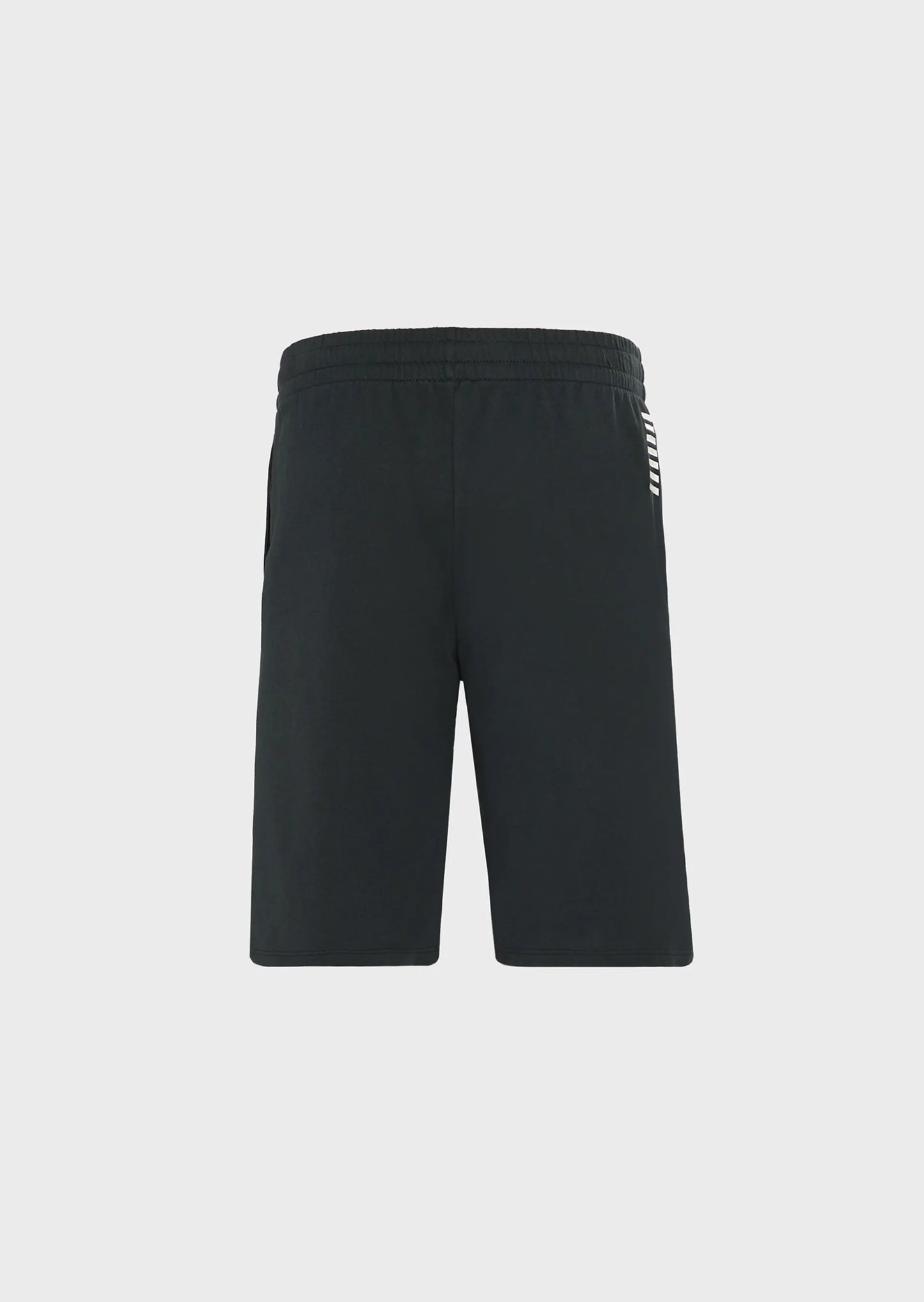 Core Identity Bermuda shorts in Ea7 cotton