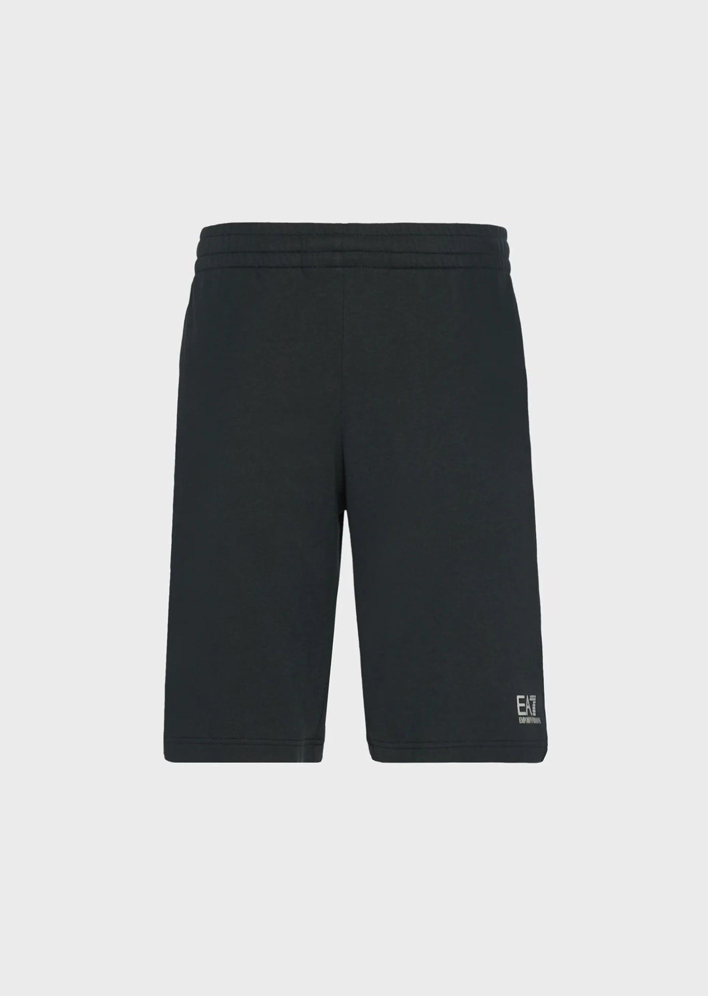 Core Identity Bermuda shorts in Ea7 cotton