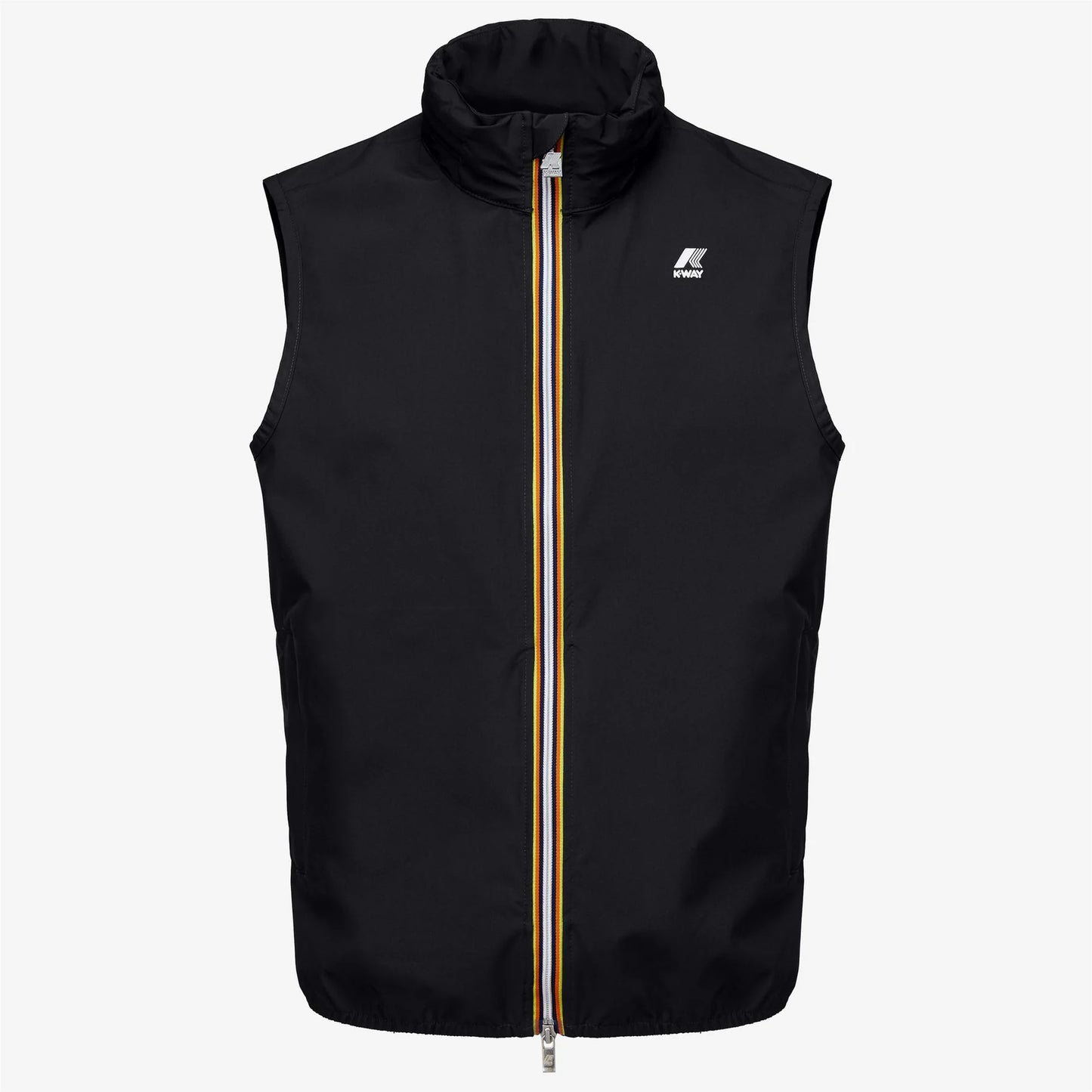 Valen K-Way P24 Sleeveless Vest