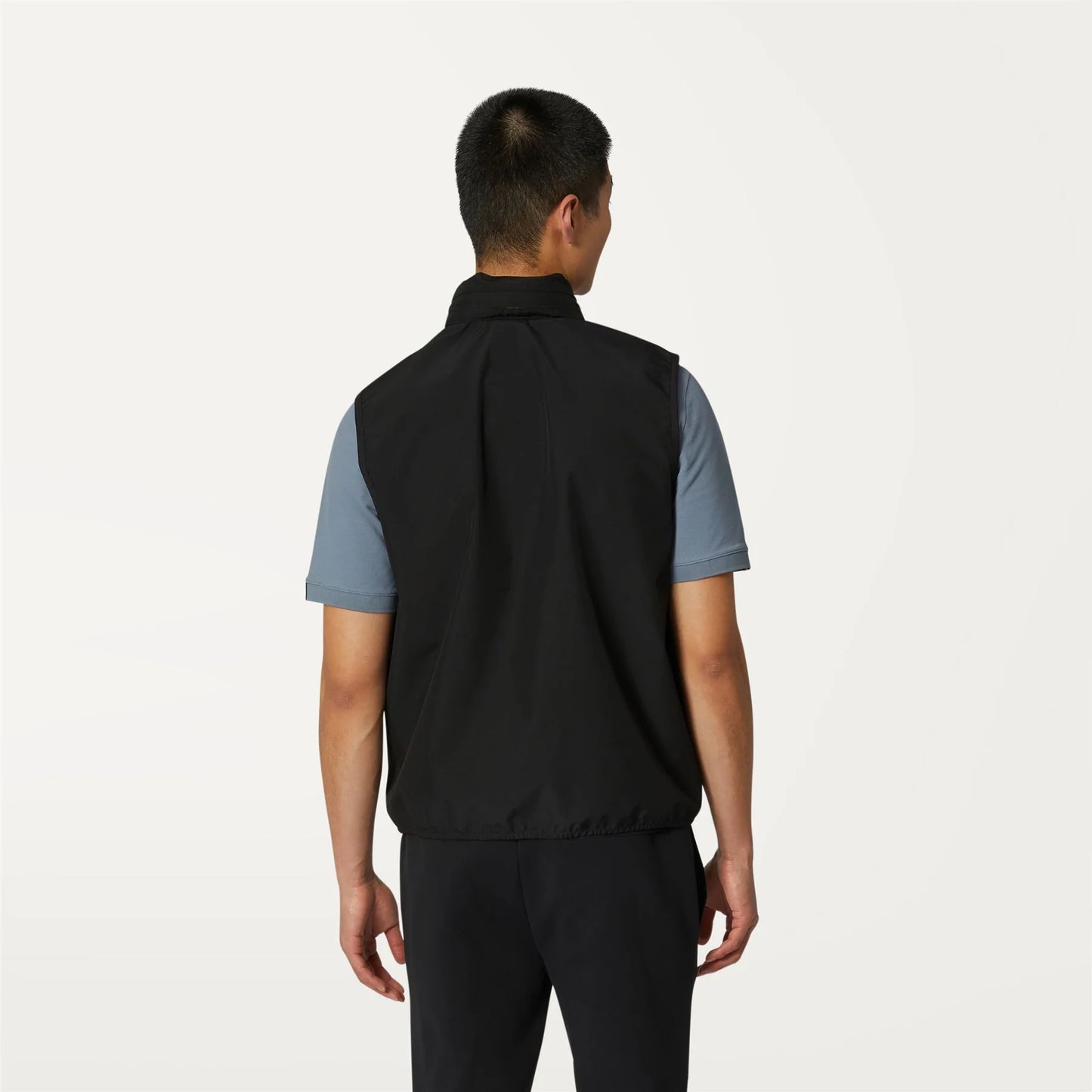 Valen K-Way P24 Sleeveless Vest