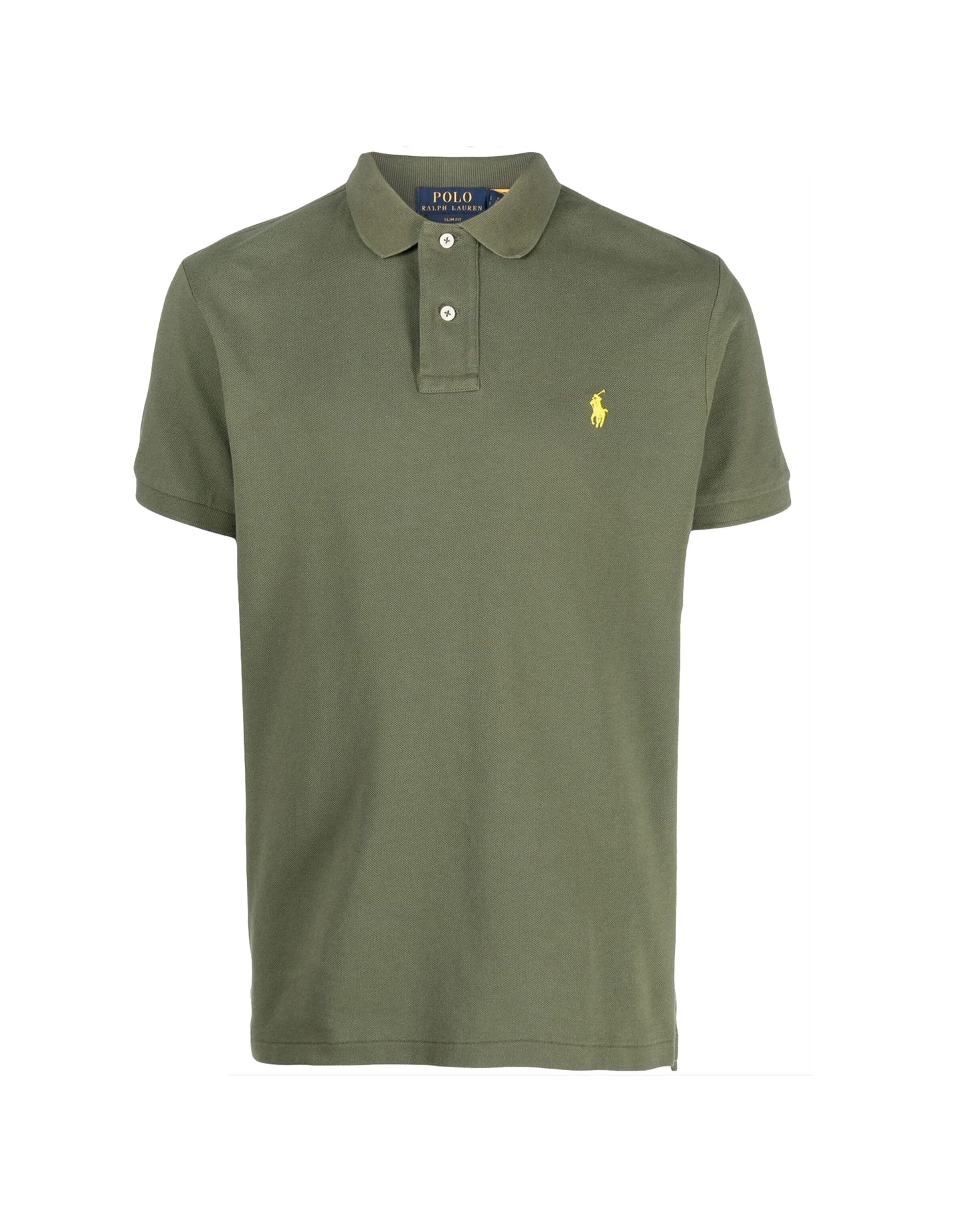 Polo classica logo Polo Ralph Lauren P24