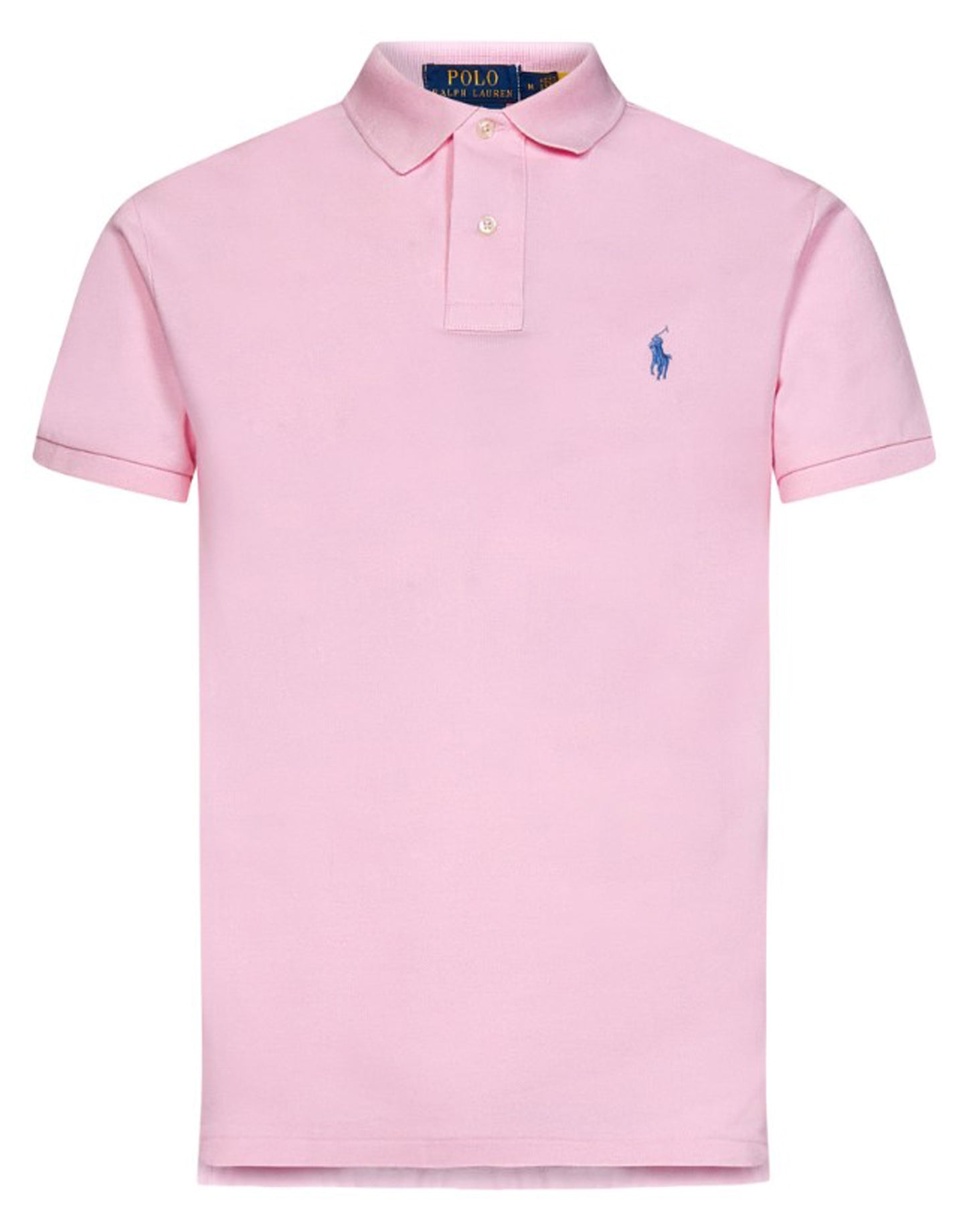 Polo Slim-Fit Rosa Polo Ralph Lauren P24