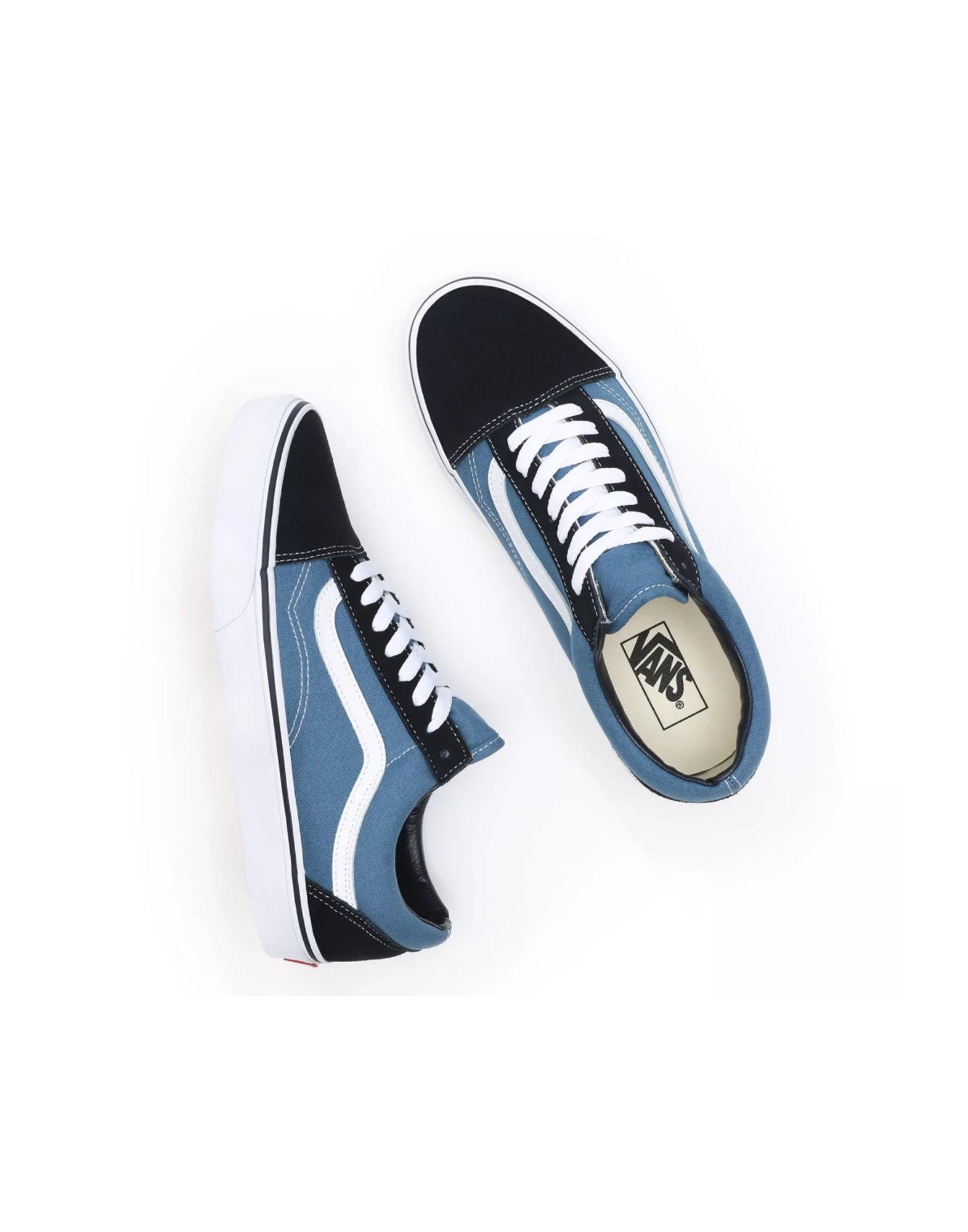 VANS VN000D3HNVY1NVY1