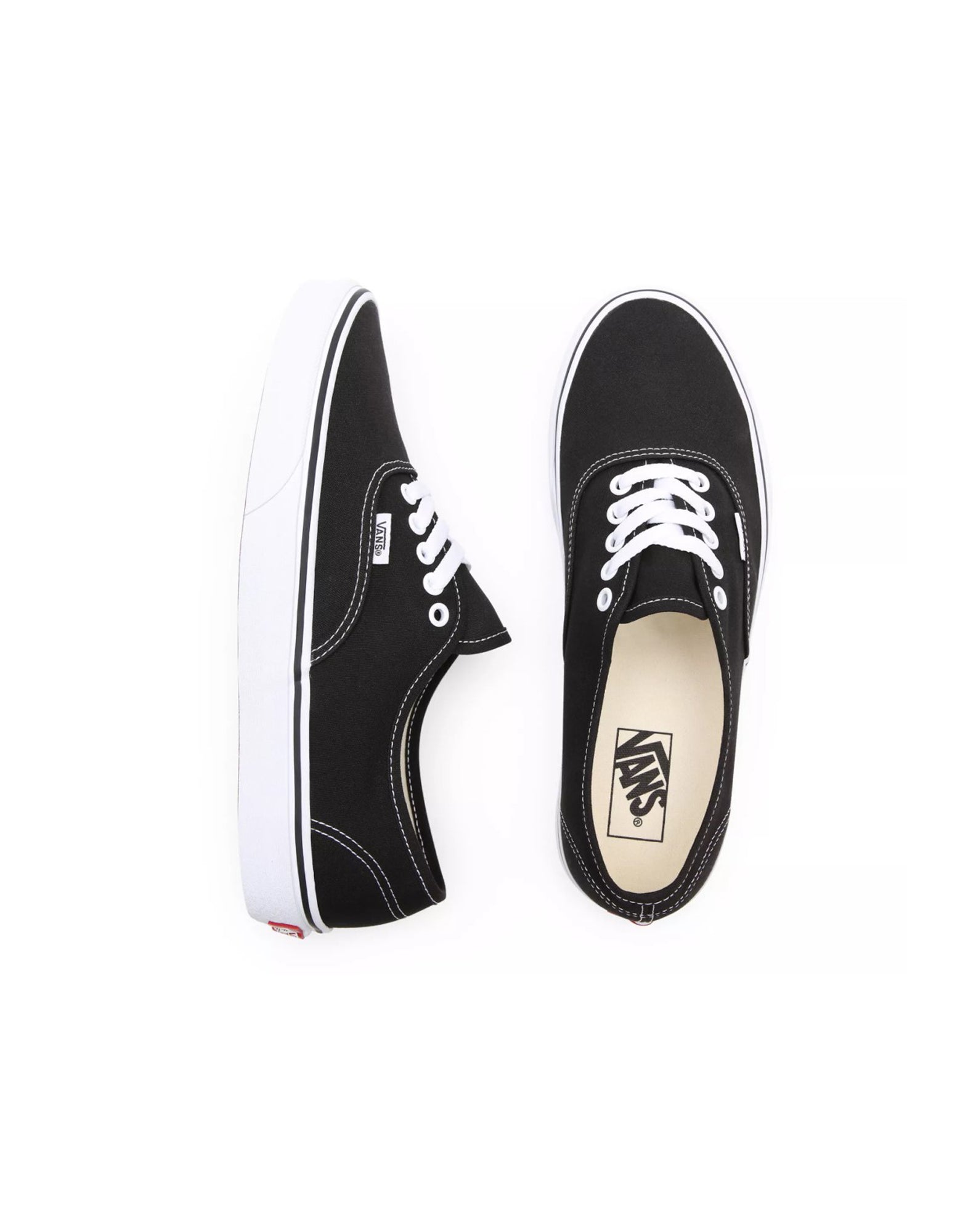 VANS VN000EE3BLK1BLK1