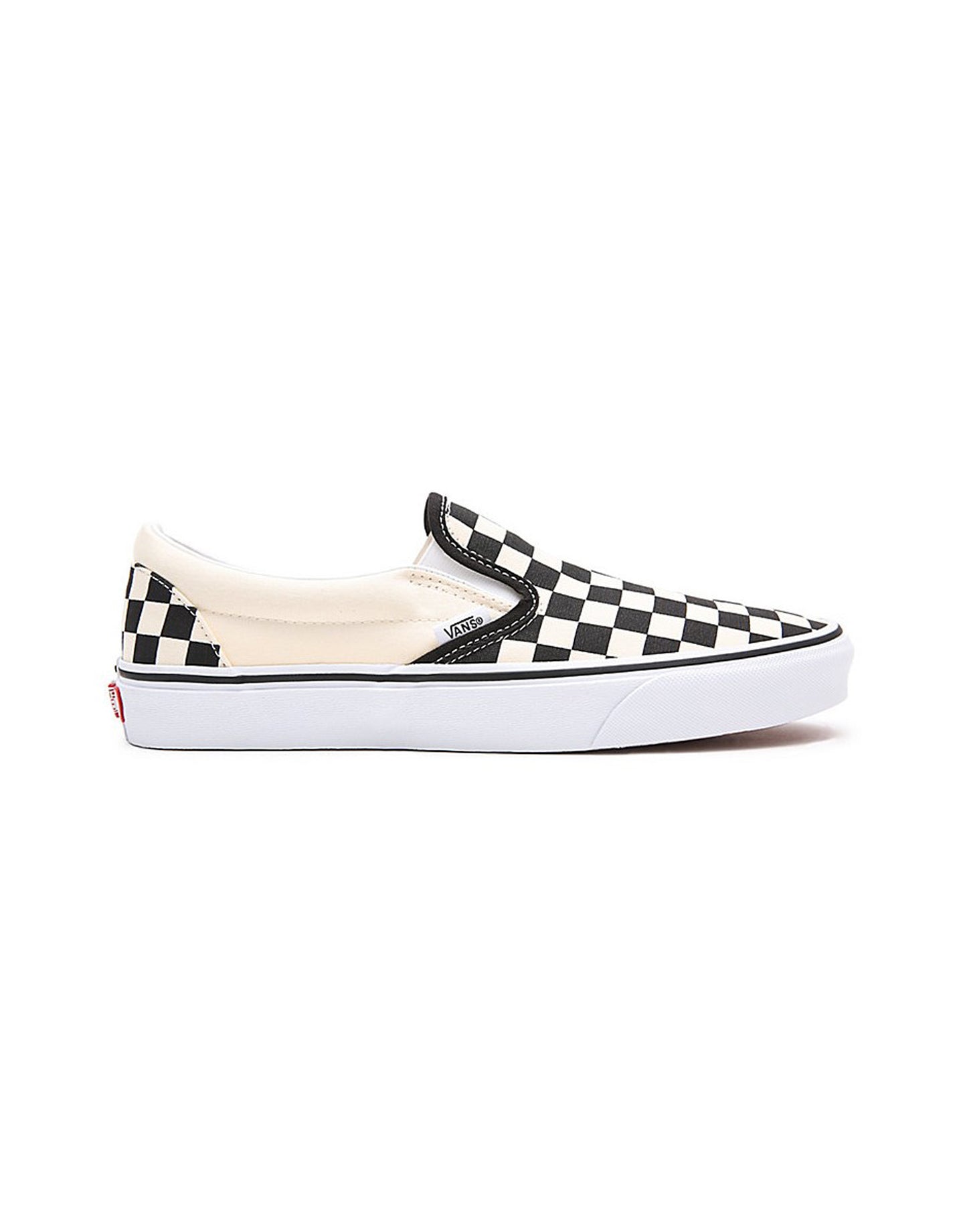 VANS VN000EYEBWW1BWW1