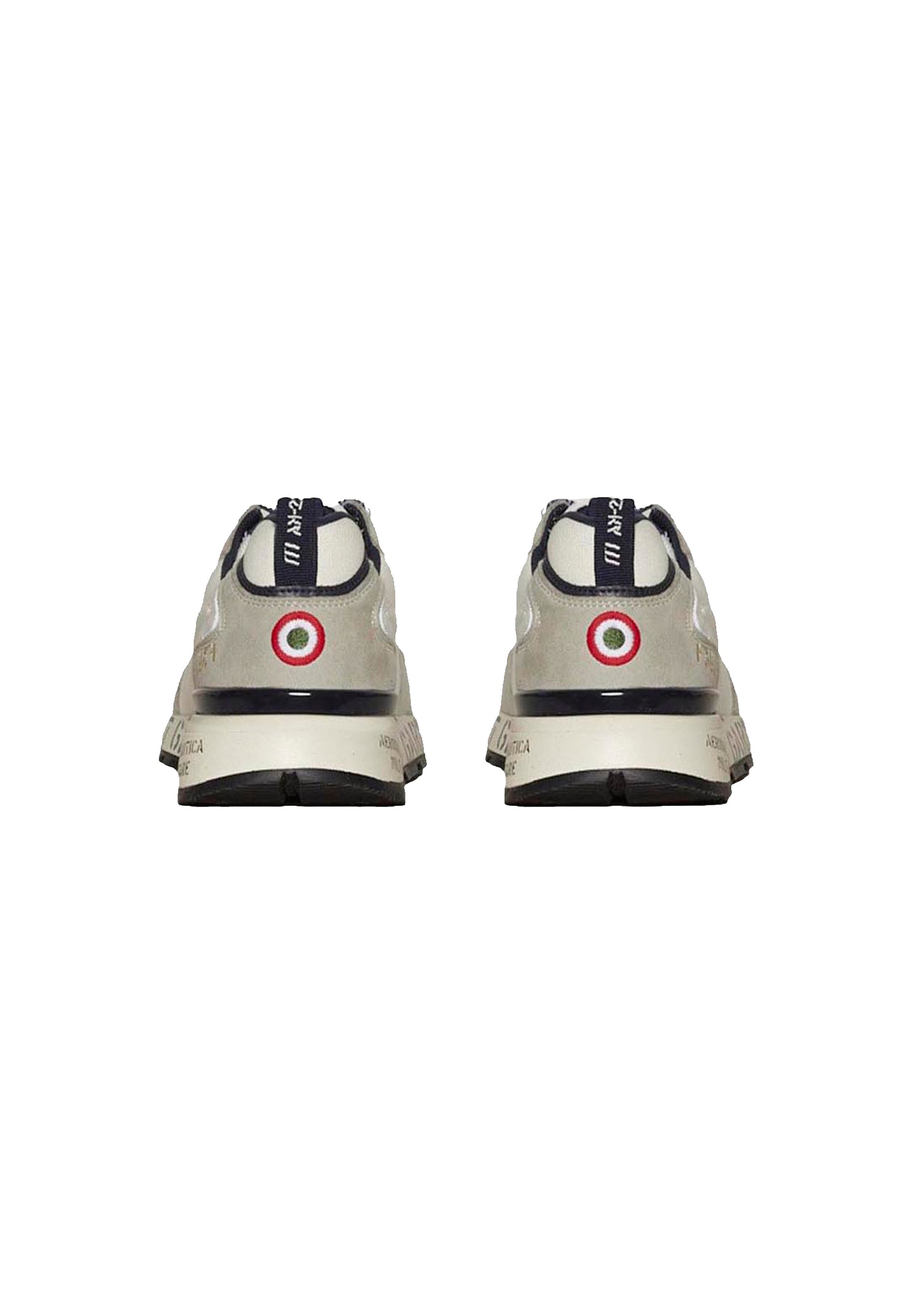 AERONAUTICA MILITARE SHOES 241SC276CT33327306273062