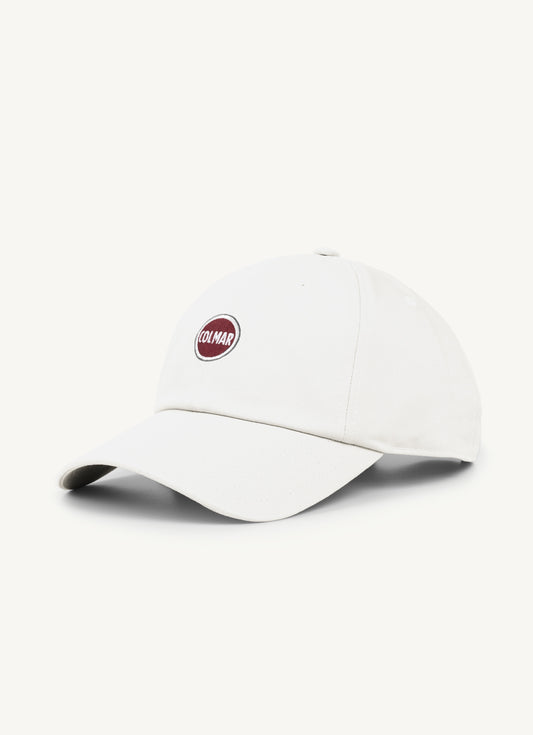 Colmar Originals P24 white baseball cap