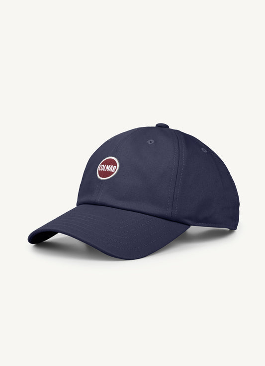 Colmar Originals P24 blue baseball cap