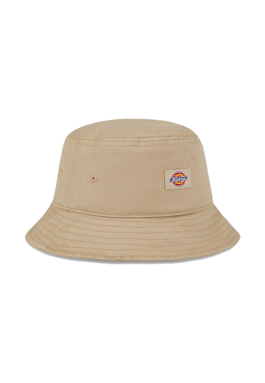 Dickies P24 beige bucket hat