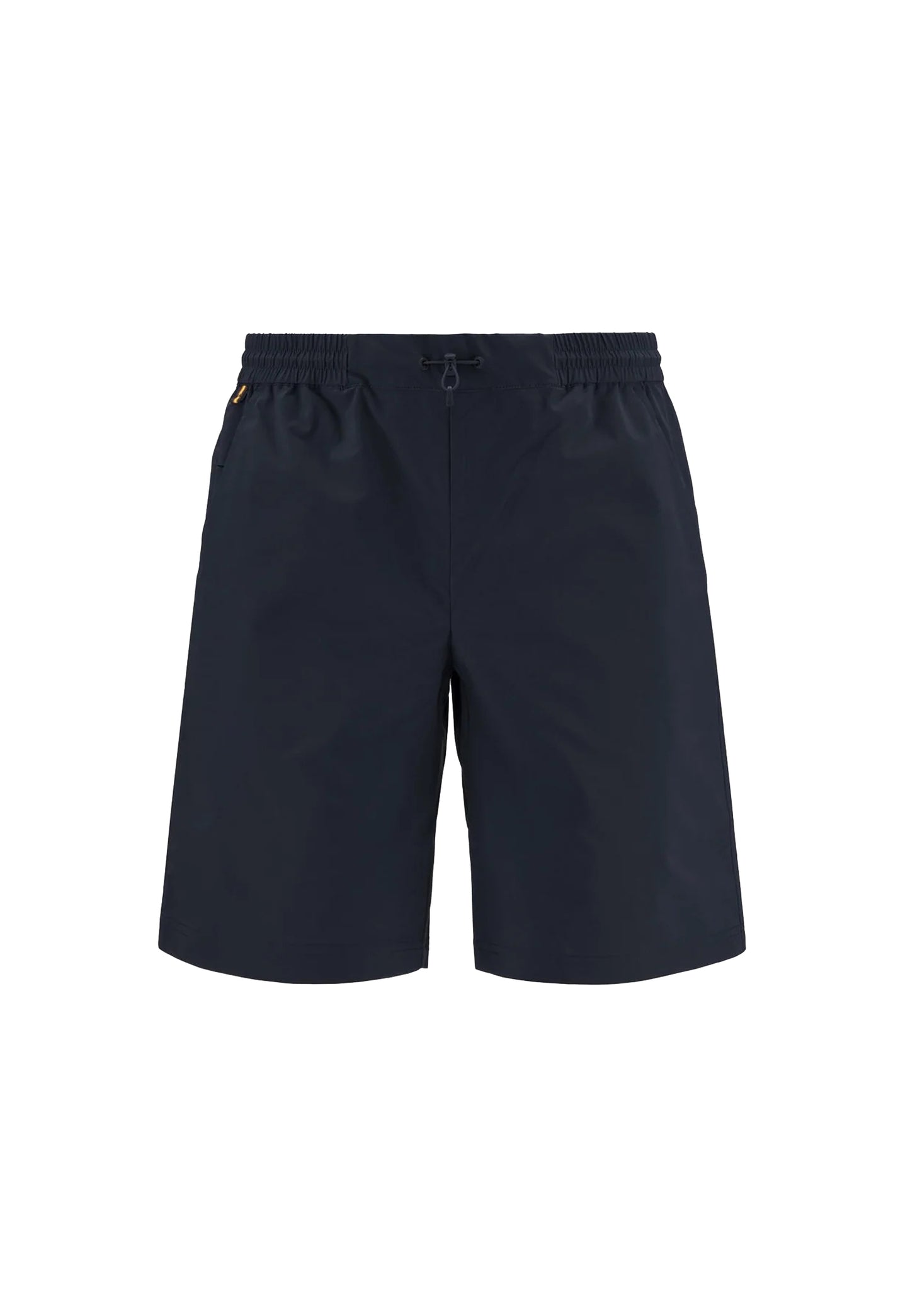 Pantaloni corti bermuda blu antipioggia Remisen K-Way P24