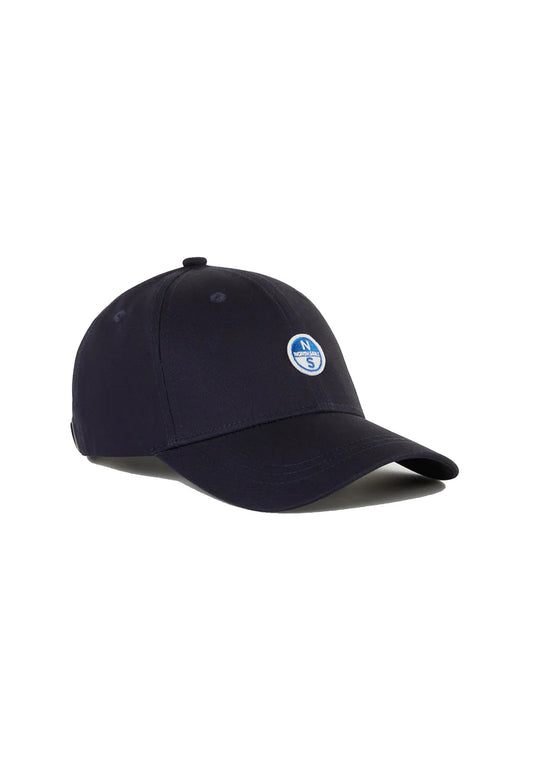 North Sails P24 unisex blue baseball cap