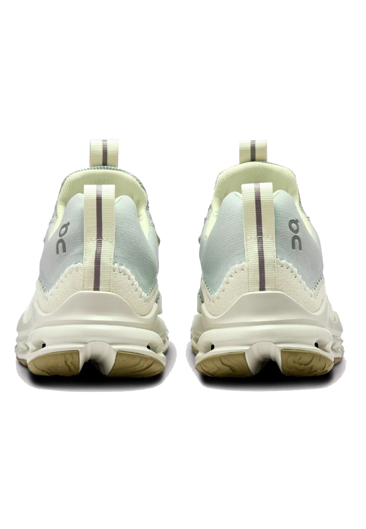 Scarpe Sneakers Cloudway Uomo On P24
