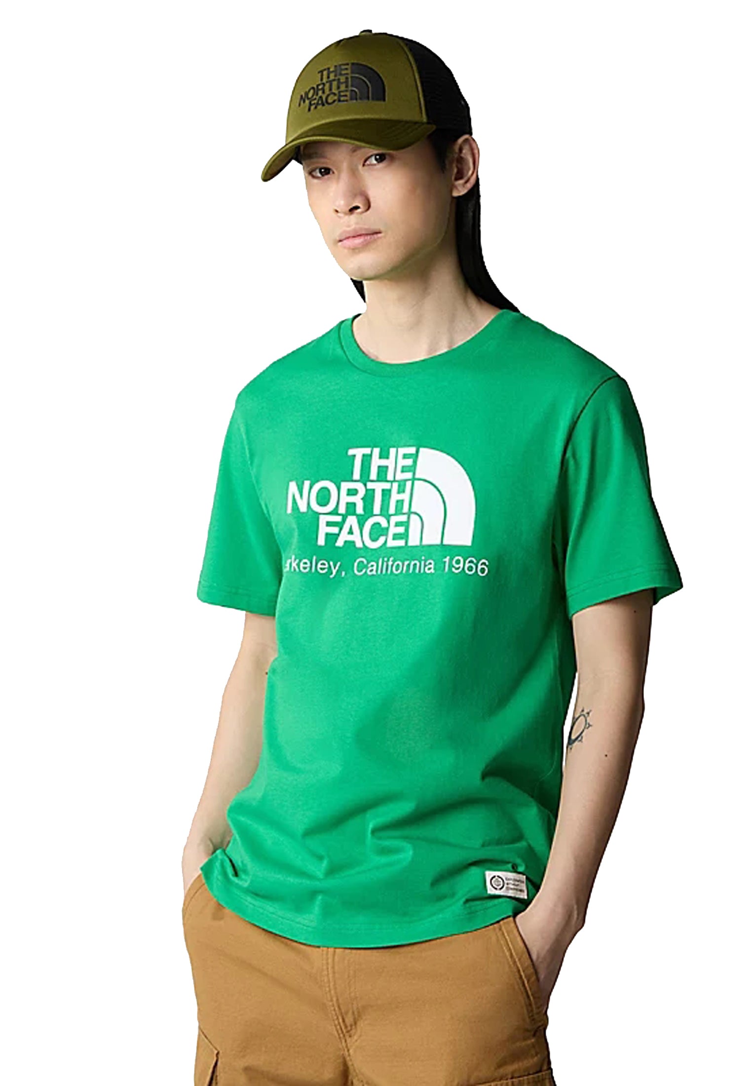 THE NORTH FACE NF0A87U5PO81NFPO8NFPO8